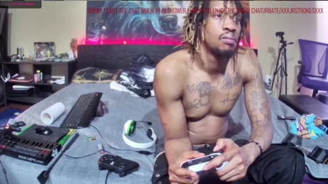 xxxjrstrokesxxx  07-04-2022